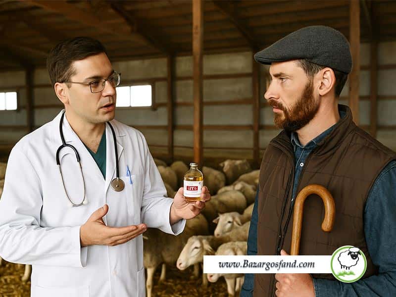 دارو Oxyvet